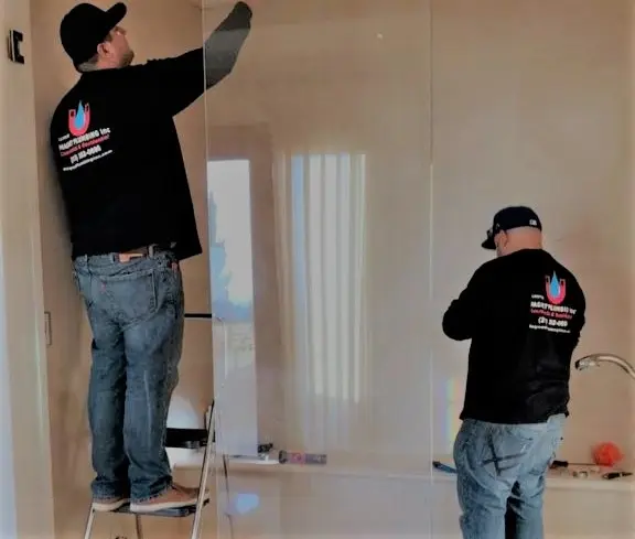 Professional plumbing installation for Sump Pump Installation in Como