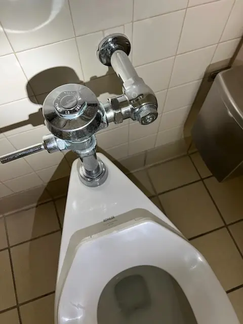 Fixture installation and repair for Hydro Jetting in Como